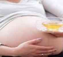 Je možné zeleného čaje během těhotenství?