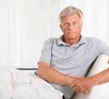 Mužské menopauze - Příznaky, diagnostika, léčba