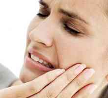 Lidové léky na bolest zubů