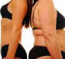 Metabolické poruchy u žen