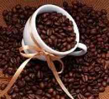 Přírodní káva: přínosy a škody