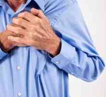 Srdeční neuróza - příčiny, příznaky, léčba