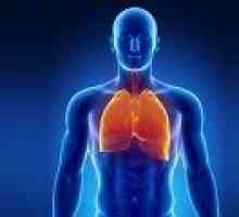 Ohnisková plicní tuberkulóza: příčiny, příznaky, léčba