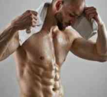 Velmi bolestivé biceps - příčiny, prevence a léčba