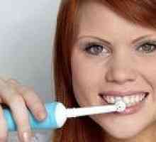 Ukazuje se, že elektrické zubní kartáčky jsou velmi škodlivé