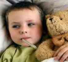 SARS a chřipky u dětí - než léčba?