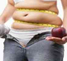 Obezita 1 stupeň - příčiny a léčebné metody