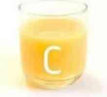 Peroxid vodíku vliv vitaminu C na vznik a vývoj rakovinných buněk