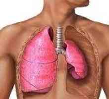 Primární a sekundární plicní tuberkulóza, příčiny, léčba