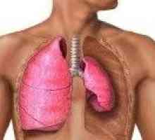 První příznaky plicní tuberkulózou