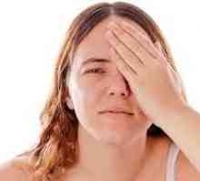 Proč bolet oko? - příčiny, prevence a léčba