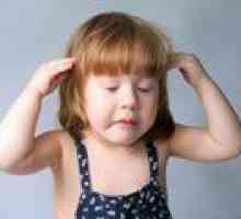 Proč mít bolesti hlavy v dětství? Bolesti hlavy u dětí
