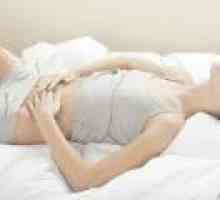 Proč bolí vaječník po ovulaci?