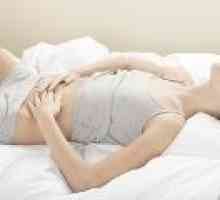 Proč bolí břicho po ovulaci? důvody