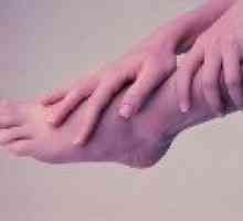 Proč necitlivé prsty na rukou a nohou? důvody