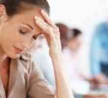 Proč mít bolesti hlavy v dopoledních hodinách? ranní bolest hlavy