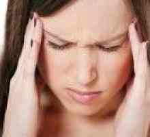 Proč mít bolesti hlavy po jídle? Příčiny, léčba