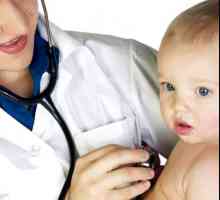 Příčiny a léčba kašle u malých dětí