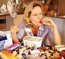 Příčiny a příznaky bulimie