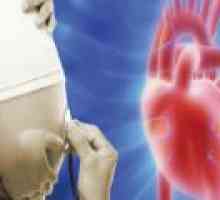Získaných srdečních chorob a těhotenství