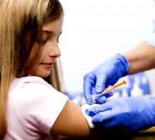 Chřipka výstřel pro děti: pro a proti