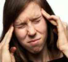 Pulzující bolest hlavy: příčiny, léčba