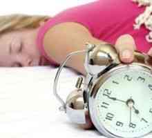 Self-hypnóza bude eliminovat nedostatek spánku!