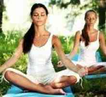 Sensation: Yoga může pomoci rakovinu vyléčit