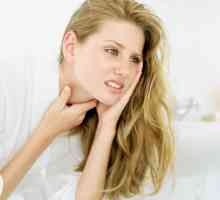 Štítné žlázy příznaky onemocnění u žen