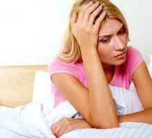 Příznaky a léčba chlamydie u žen