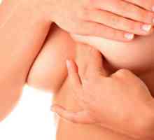 Příznaky a léčba mastitidy u kojících matek