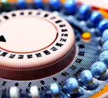 Podstatou antikoncepční pilulky: Jak fungují?