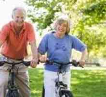 Top 10 principy dlouhověkosti