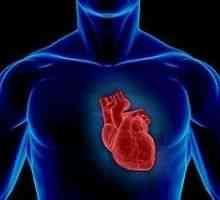 Transmurální infarkt myokardu, příznaky, léčba