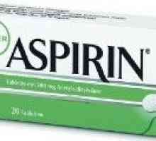 Vědci z Anglie: účinek aspirinu na rakovinu?