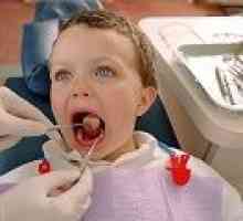 Tonzilektomie u dítěte, je možné provést bez operace?