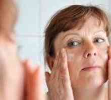 Vyblednutí kůže obličeje - základní péče