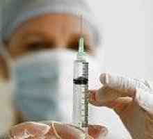 Očkování proti vzteklině