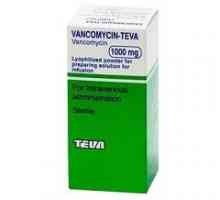 Vancomycin