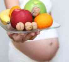 Vegetariánství v těhotenství