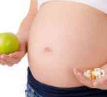 Vitamíny pro těhotné ženy - což je lepší?