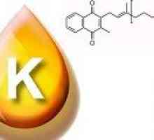 Vitamínů skupiny B k - použití, přebytek, nedostatek