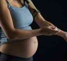Vliv drog na rozvoj těhotenství