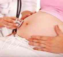 Zánět slepého střeva v těhotenství - potenciální rizika