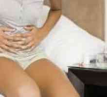 Děložní zánětu, příznaky a léčba pro ženy