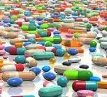 Lékaři jsou znepokojeni: Antibiotika nefungují na děti