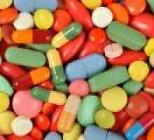 Harm a výhody vitamínů z lékárny