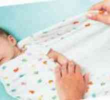 Jsou diapering dítě škodlivé?