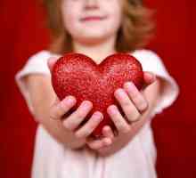 Vrozené srdeční vady u dětí