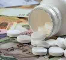 Kolik prodávat drogy v ukrajinských nemocnicích?
